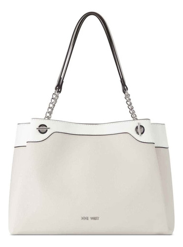 Bolso Nine West Nine West Rami Bolso Bandolera Leche Multi T