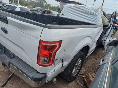 Ford F150 2016 ( En Partes ) 2015 - 2017 3.5l Aut Yonke