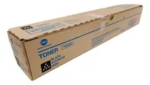 Comprar Toner Konica Minolta Tn-328k Negro