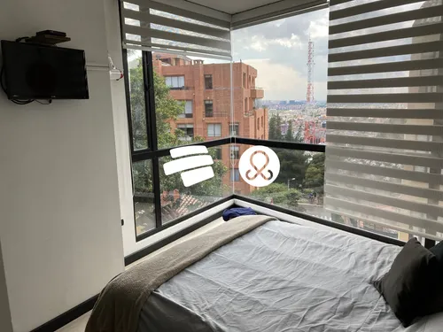 Apartamento En Venta En Ingemar 3 Habitaciones