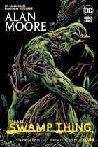 Comprar Saga De Swamp Thing Libro Tres Ovni Press