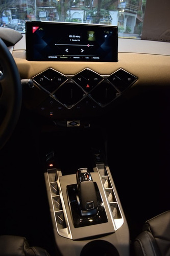 Ds3 Crossback So Chic 1.2 Pure Tech 155cv