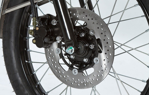 Moto Zanella Sapucai 150 F Cafe Racer Urquiza Motos