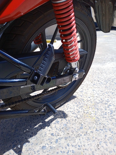 Honda Cb 125 F