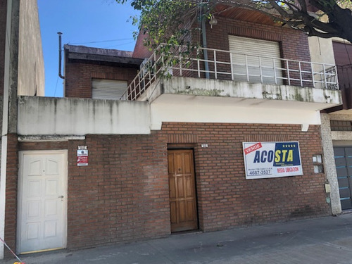 Casa En Barrio Naon Con 3 Dtos En Bloque