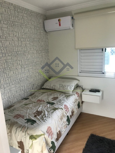 Imagem 16 de 29 de Sobrado 3 Dorms, Residencial No Condomínio Dolce Villa R$ 590.000,00 - So00002 - 68468451