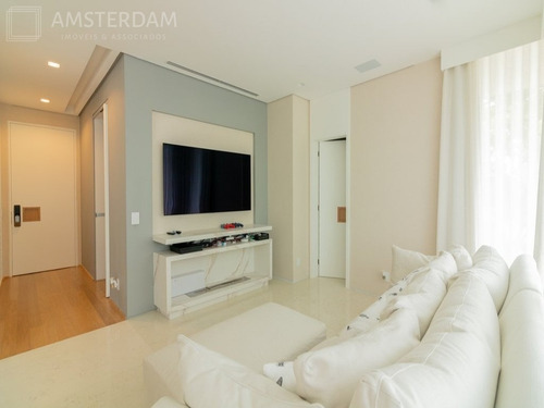 Imagem 15 de 30 de Loft A Venda No Itaim Bibi - 0000001 - 70628497