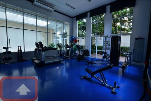 Imagem 12 de 30 de Apartamento Com 4 Quartos E 7 Banheiros A Venda , 315m² - Paraìso - 16847 Ap-vit