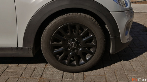 Imagen 21 de 25 de Mini Cooper F55 1.5
