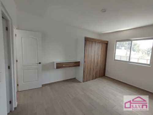 Casa Nueva En Venta En Col Miraval,cuernavaca Morelos.