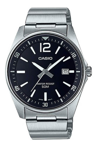Reloj Casio Hombre Mtp-e170d-1bvdf
