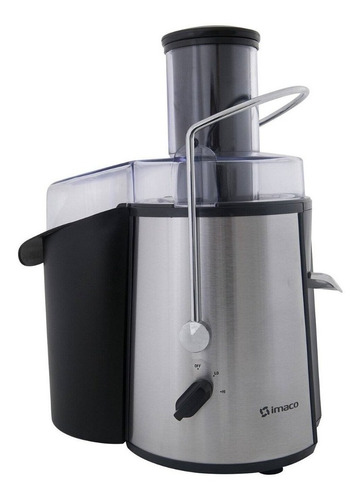 Extractor De Jugo Imaco 700w Je26fc