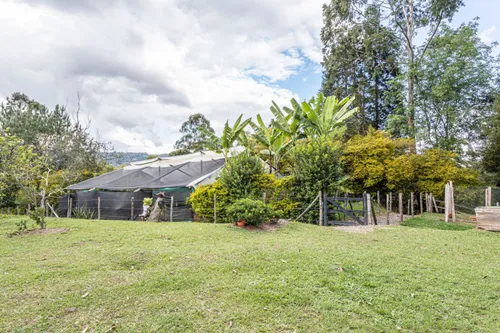 Casa En Venta En Vereda Batea Seca. Cod V12442