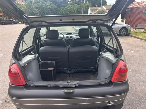 Renault Twingo 1.2 Dynamique