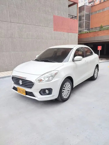 Suzuki Swift Dzire