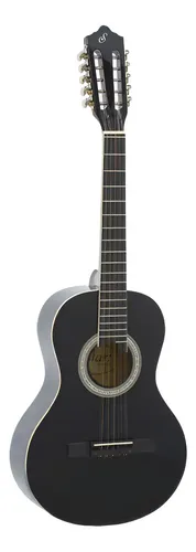 Viola Caipira Giannini VS14 Cinturada Acústica Iniciante