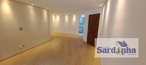 Imagem 12 de 13 de Apartamento Em Jardim Maria Rosa - Taboão Da Serra - 4674