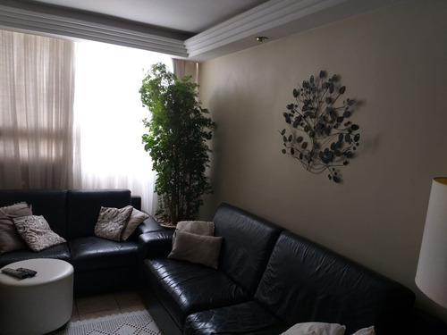 Imagem 3 de 19 de Apto São Lucas | 3 Quartos | 80 M² | Cond: R$750.00 | 1 Vaga - Aa6wcu