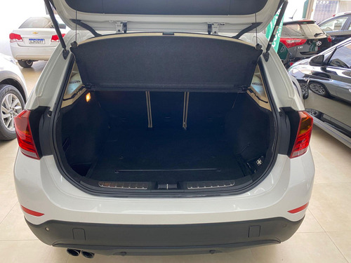 BMW X1 X1 2.0 sDrive20i Activeflex