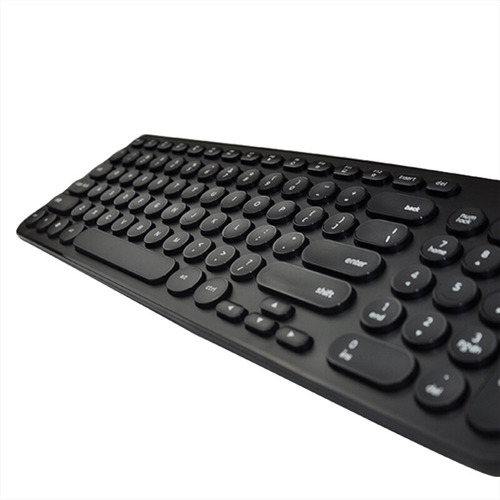 Fd Sem Fio Ik6630 Combo De Teclado E Mouse Conjunto De