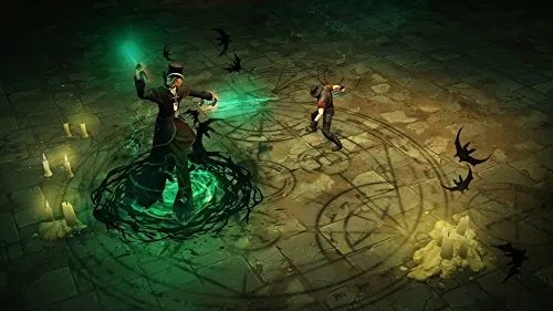 Victor Vran Overkill Edition Playstation 4