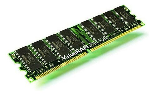 Memoria Ram Kingston Kvr400/1gr 1gb Ddr Pc-3200 184-pin