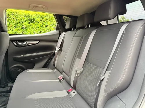 Nissan Qashqai 2.0 Advance 142 hp