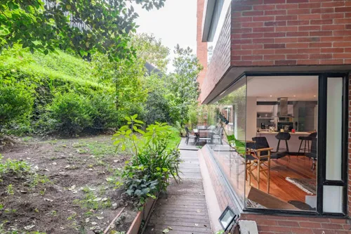 Apartamento En Venta En Bellavista. Cod V8238