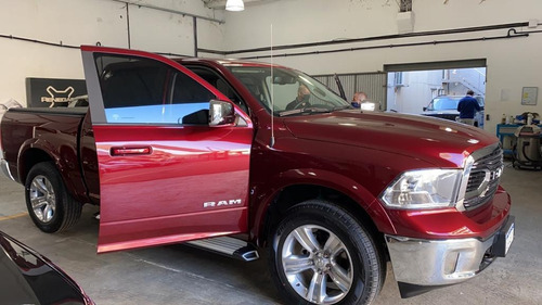 Ram 1500 2020 5.7 Laramie Atx V8