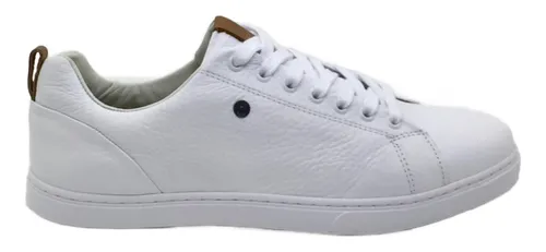 Zapatillas Ringo Hombre Got 01 Blancas