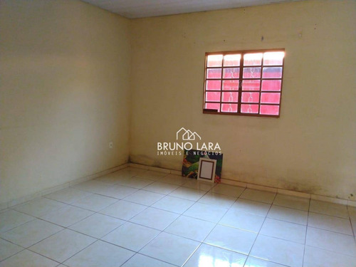 Imagem 15 de 30 de Sítio À Venda, 5800 M² Por R$ 280.000,00 - Residencial Casa Grande - São Joaquim De Bicas/mg - Si0005