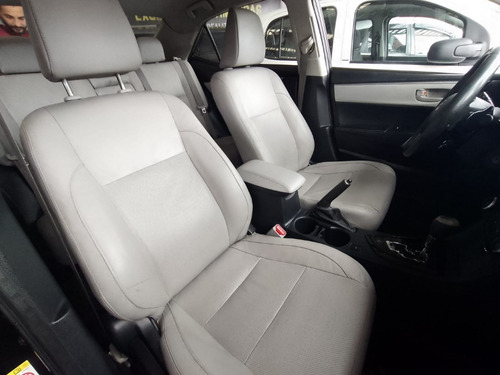 Imagem 8 de 20 de Toyota Corolla Xei 2.0 Flex Aut 2015