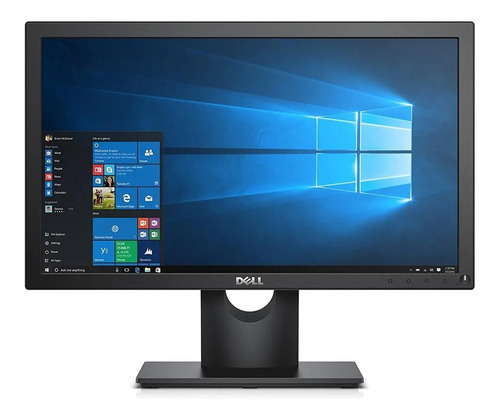 Monitor Dell 19 E1916hf Vga Display Port