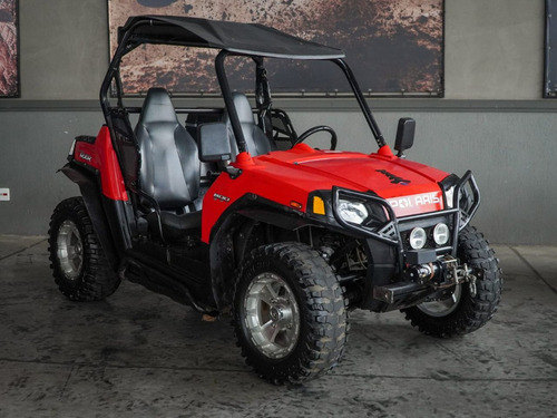 Utv Polaris Rzr 800