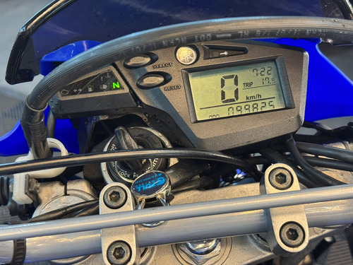 Yamaha Xt 660 R