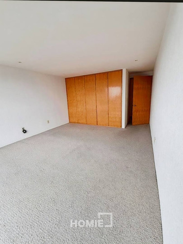 Imagen 7 de 12 de Increíble Departamento En Fracc. Abedul, Cuajimalpa, 67240