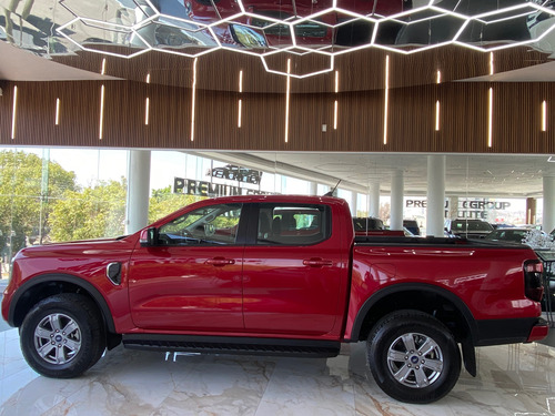 Ford Ranger 2.3 Xlt 4p At
