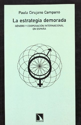Libro Estrategia Demorada Género Y Cooperación Internacional