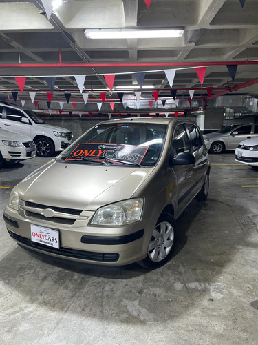 Dodge Brisa 2007