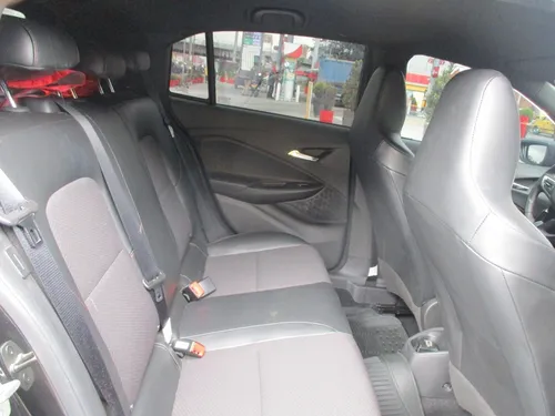 Chevrolet Onix Rs 1000cc Turbo Mt Aa