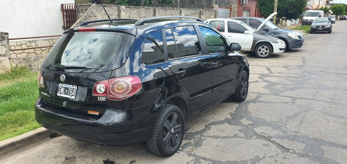 Volkswagen Suran 1.6 I Highline 90d 2009