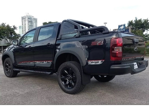 Imagen 24 de 25 de Chevrolet S10 Z71 4x4 At 0km Entreginmediata Conc Oficial Em