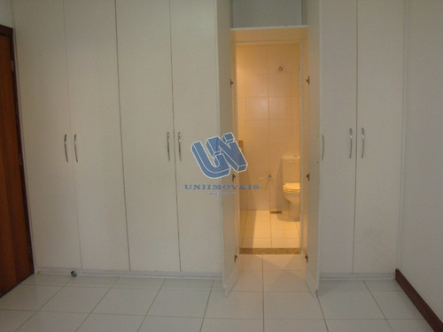 Imagem 18 de 29 de Apartamento 3 Suítes Sendo 1 Com Closet 255,64m2 Para Alugar No Itaigara - Aba081 - 70829319
