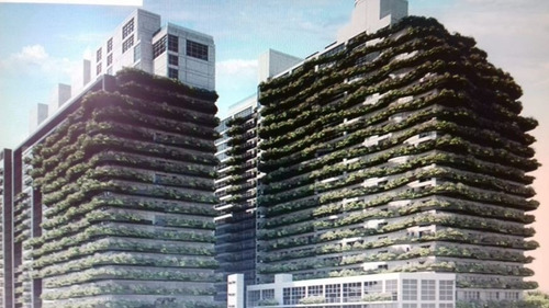 Imagen 1 de 7 de Santa Cruz Atoyac, Benito Juárez Exclusivo Departamento Renta