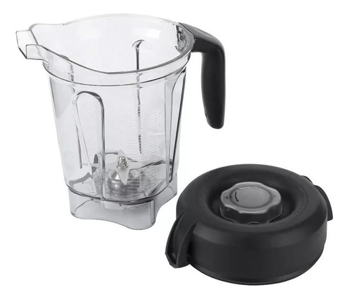 Vaso 64 Oz P/vitamix Explorian E310 E320 Vm0200 Pro 750 5300