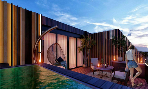 Departamentos Venta En Tulum Quintana Roo, Selvazama