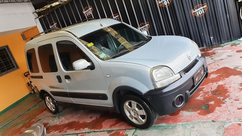 Renault Kangoo 1.9 Confort D Sportway