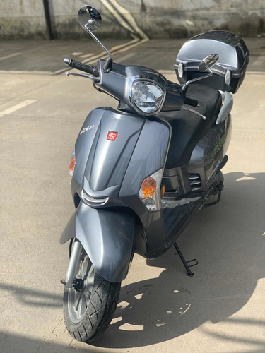 Kymco Like 125