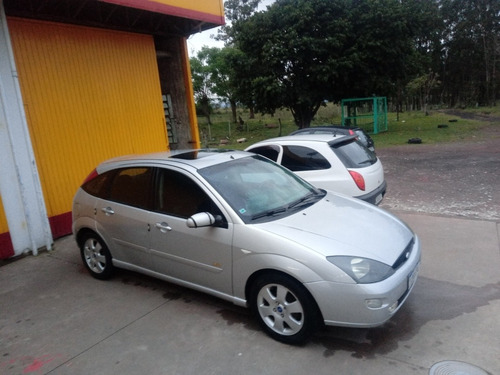 Ford Focus 2.0 Xr