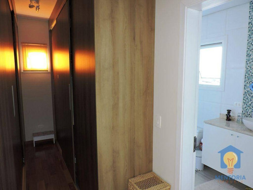Imagem 30 de 30 de Casa Com 3 Suítes À Venda, Ac. 373 M² Por R$ 2.098.000 - Chácaras São Carlos - Granja Viana, Cotia/sp - Ca0578